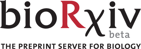 bioRxiv logo
